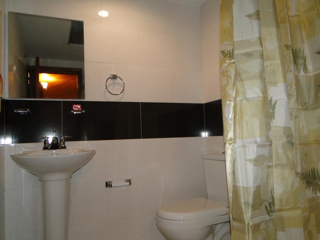 Hotel Nabusimake Modelia Bogotá Extérieur photo