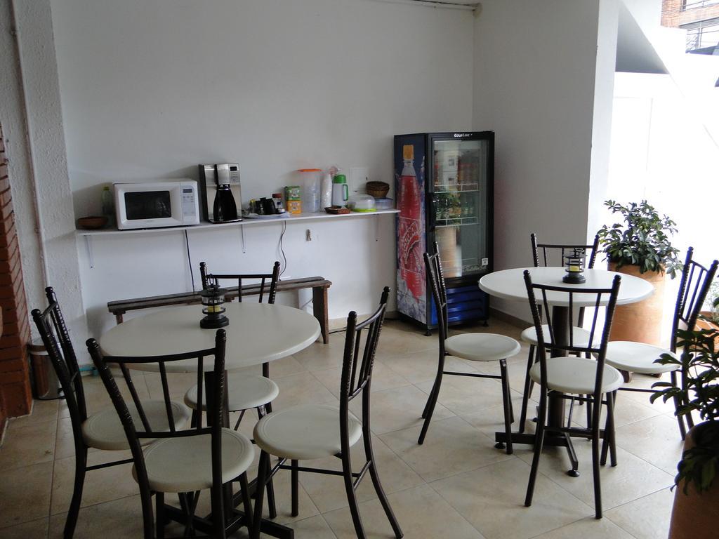 Hotel Nabusimake Modelia Bogotá Extérieur photo