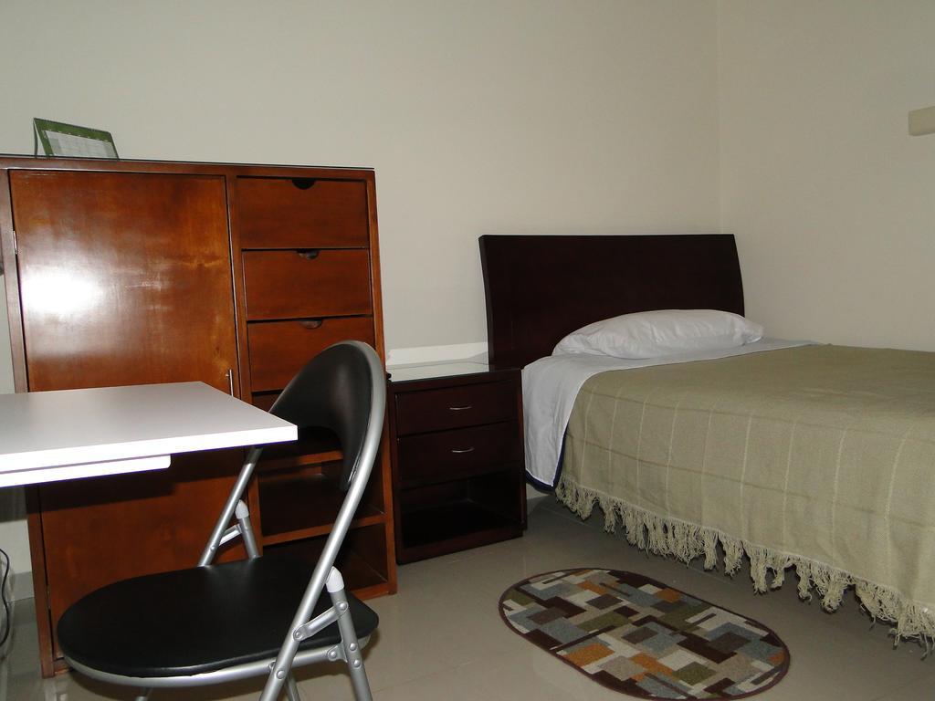Hotel Nabusimake Modelia Bogotá Extérieur photo