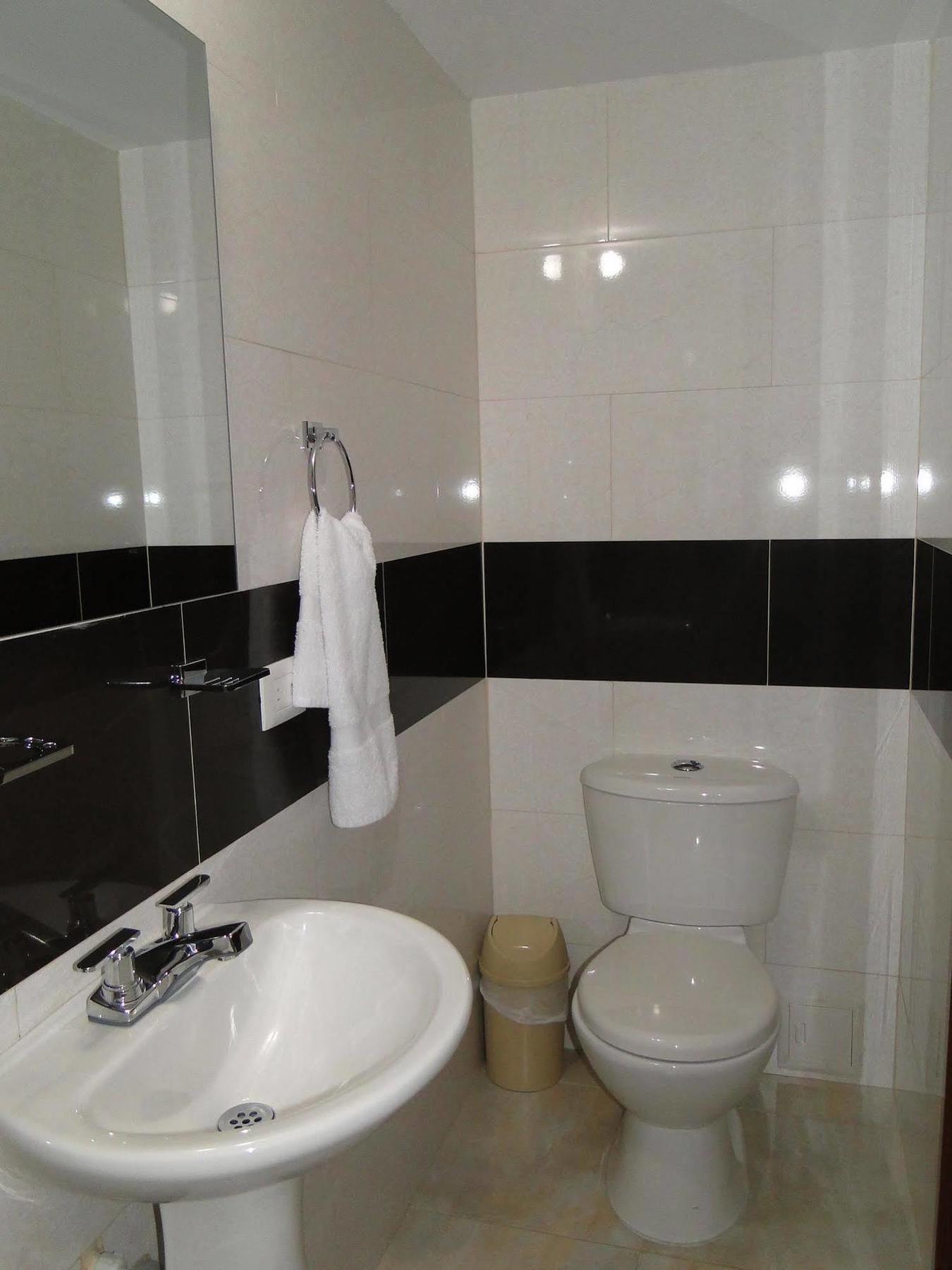 Hotel Nabusimake Modelia Bogotá Extérieur photo